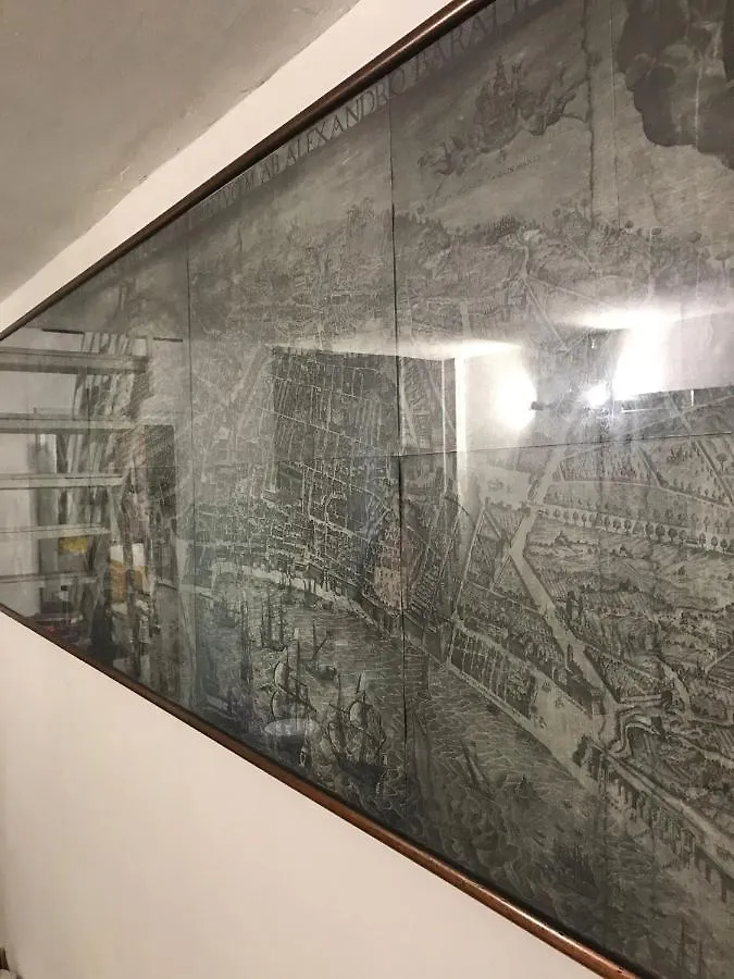 Botanical Garden'S Flat Apartment Naples