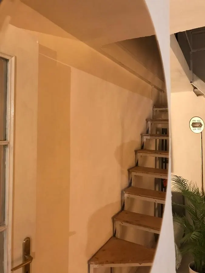 Botanical Garden'S Flat Apartment Naples