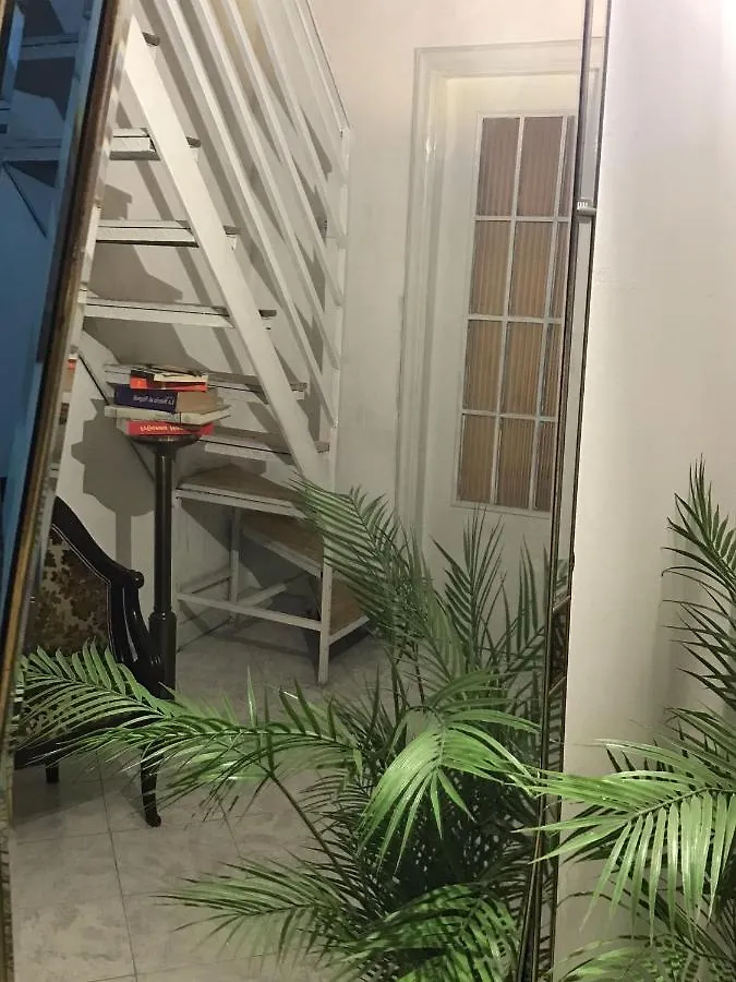 Botanical Garden'S Flat Apartment Naples